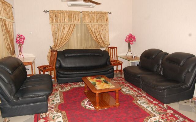 HOTEL SAFARI Cotonou