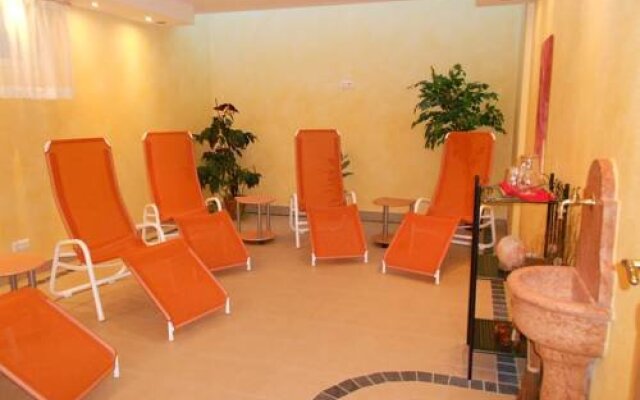 Pension Thorerhof
