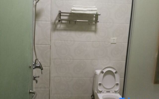 Hexing Hotel