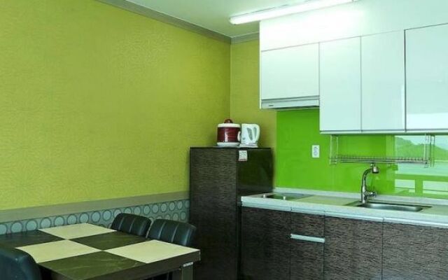 Yeosu Beach Pension