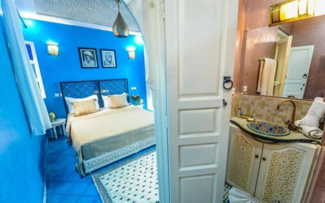 Riad Milouda