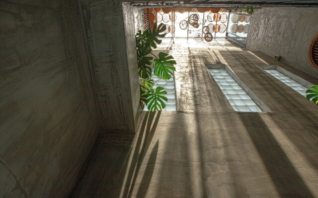 TA Boutique Hotel