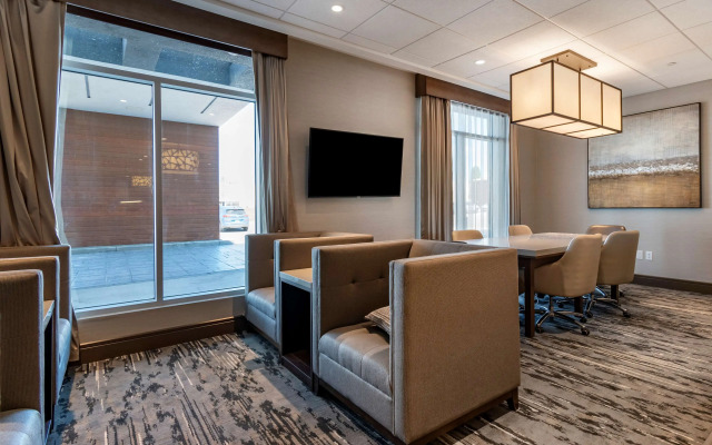 Best Western Premier Prince Albert