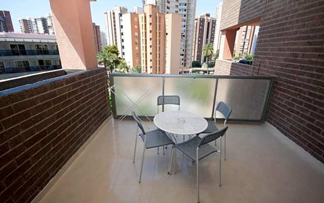 Apartamentos Maysan