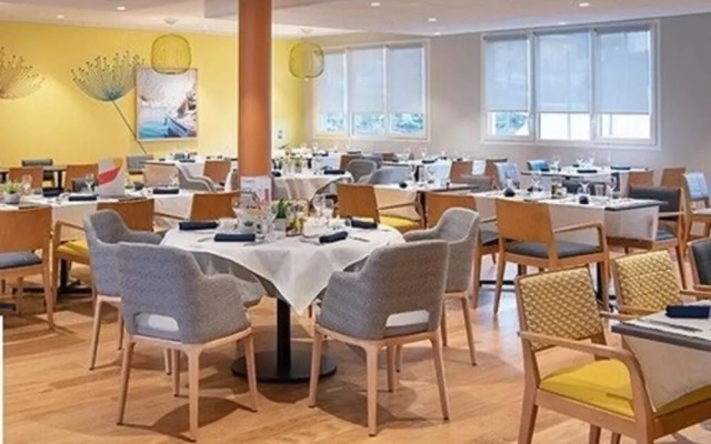 Domitys Les Lanterne Bleue