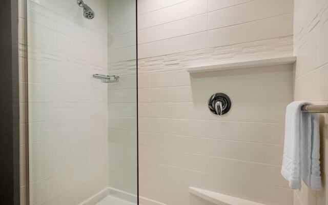 Residence Inn by Marriott Winston-Salem Hanes Mall