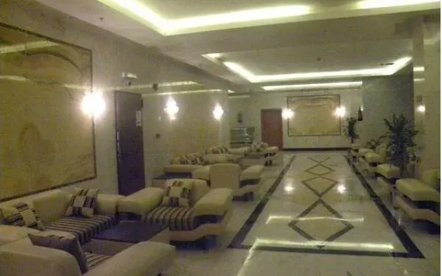 Nasamat Al Waseem Hotel
