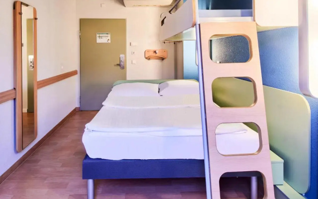 B&B HOTEL Wiesbaden-Ost