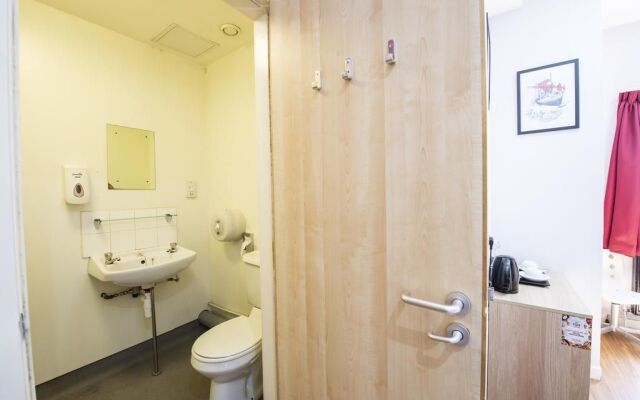 a&o Edinburgh City - Hostel