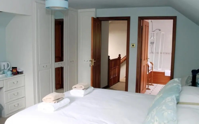 Westacre Bed & Breakfast