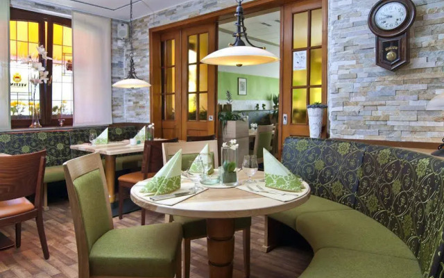 Landhotel Huetter