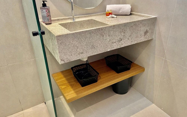 Villas Manatee by ER