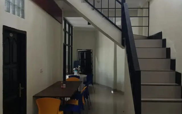 Ar' Rafif Dive Hotel Wakatobi