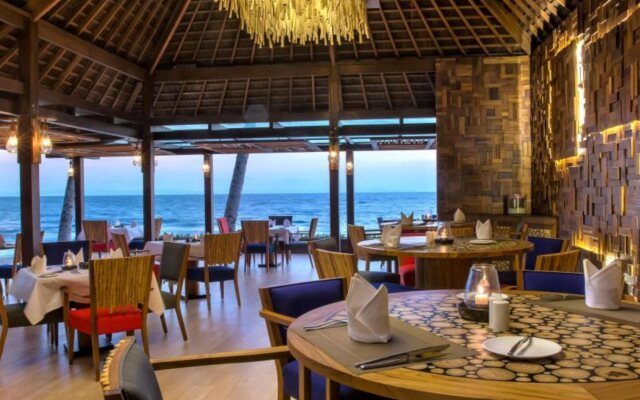 The Chandi Boutique Resort
