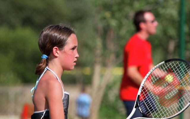 Lovely Apartment in the Beautiful Fortified Town Grimaud