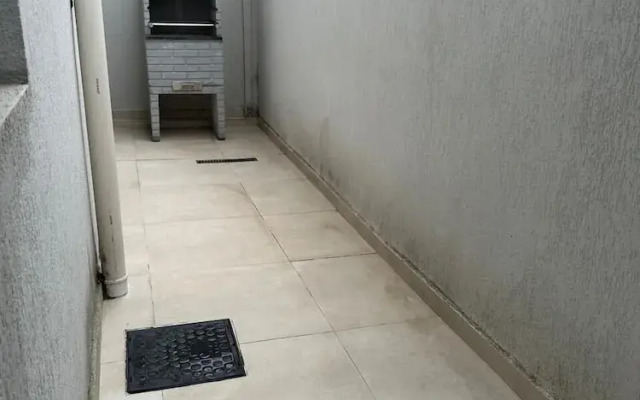 Casa Das Estrelas