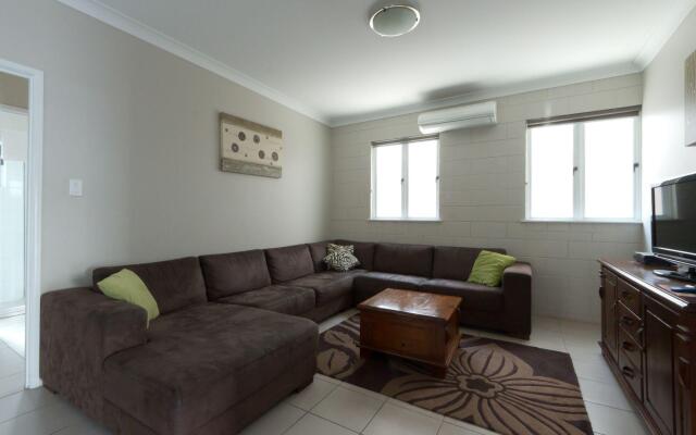 Rockhampton Serviced Apartments