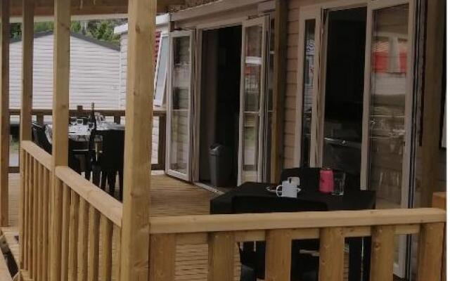 mobil home luminosa 2021