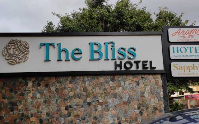 The Bliss Hotel Hubli