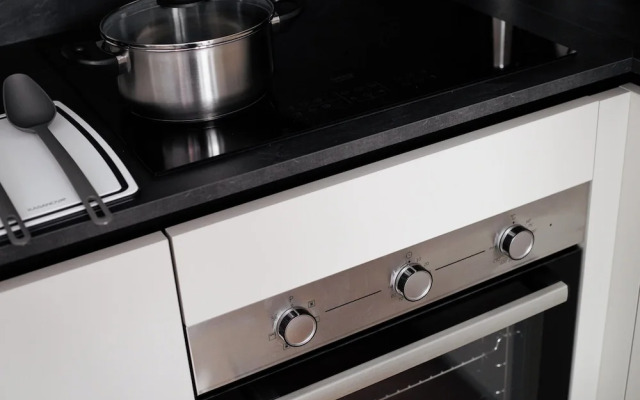 Modern 1-Bedroom Flat in Central Milan