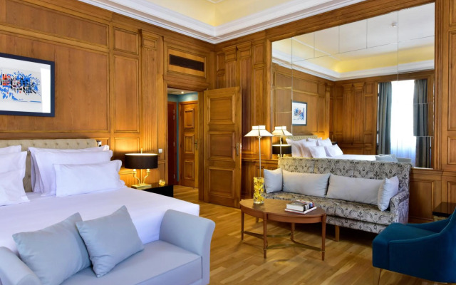 Pousada de Lisboa, Praça do Comércio - Small Luxury Hotel
