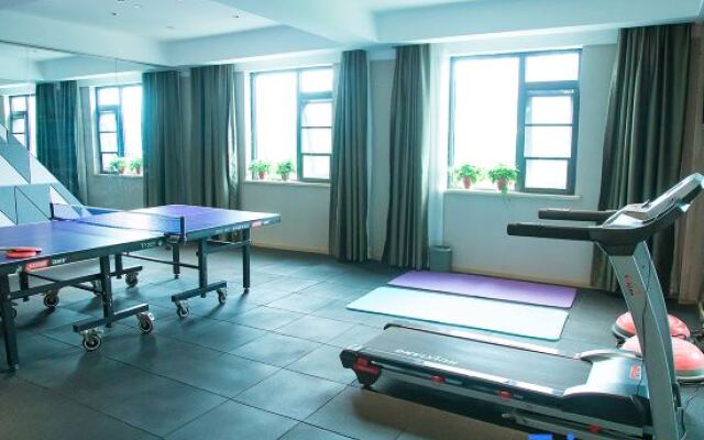 Yaguo Exquisite Hotel (Zhou Lipstick Xingmei Kailong Branch)