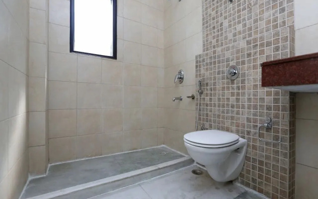 Lakshmi Residency By OYO Rooms