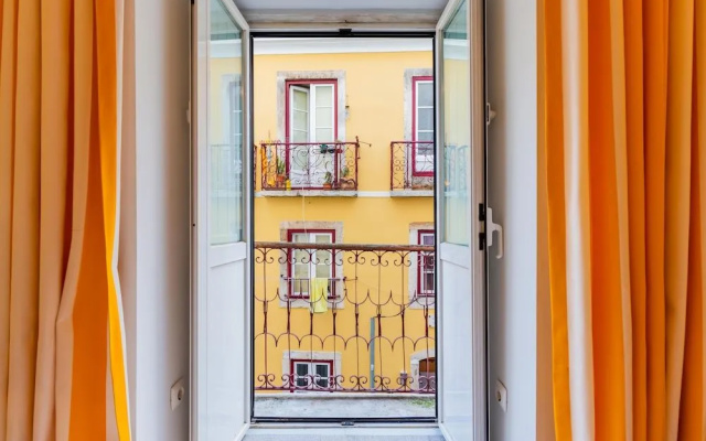 Santa Catarina Lisbon Stay
