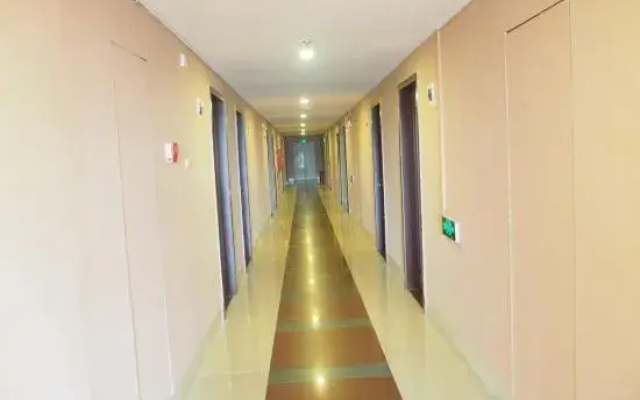 Tianxi Hotel