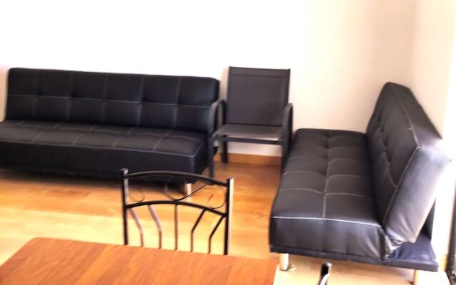 Flat T1 Cabral, Areias de São João, Albufeira