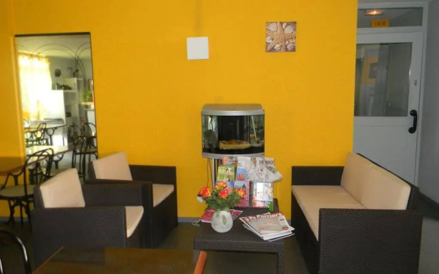 Class Hôtel Poitiers