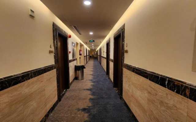 Abraj Almisk Hotel