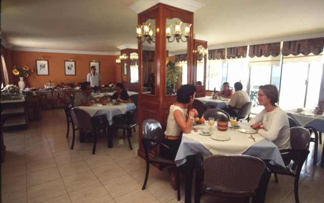 Hotel Miramar