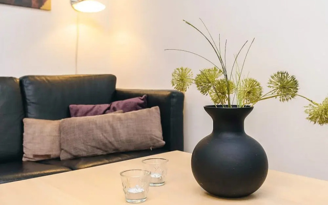4 Star Holiday Home in Bogense