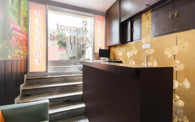 Aryavart by OYO Rooms