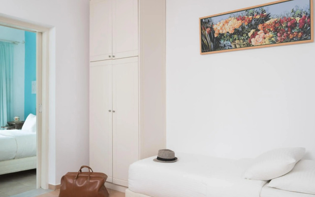 Tinos Resort Hotel
