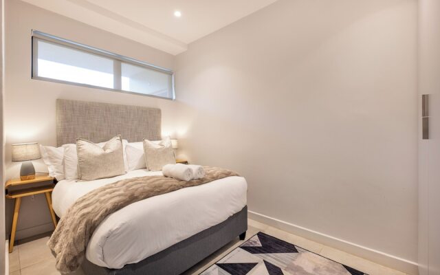 164 Zimbali Lakes Boulevard Suites