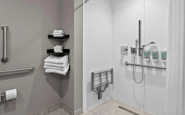 Best Western San Bernardino Hotel