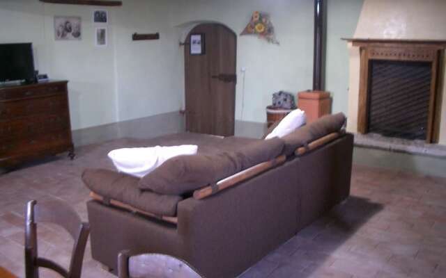 Antica Dimora dellOrtolano