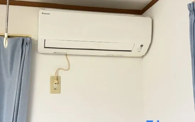 스탠다드 더블 객실 (풀 더블 침대) 사진 1
