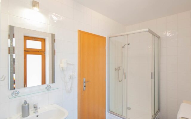 Hotel Garni Pod Skalkou