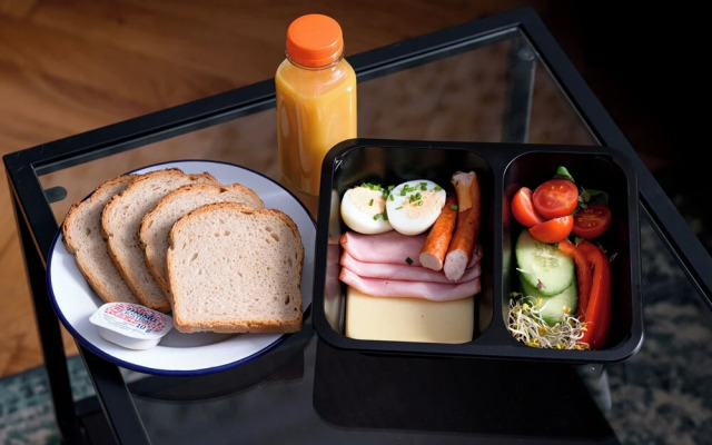 Native Apartments Paulińska 20