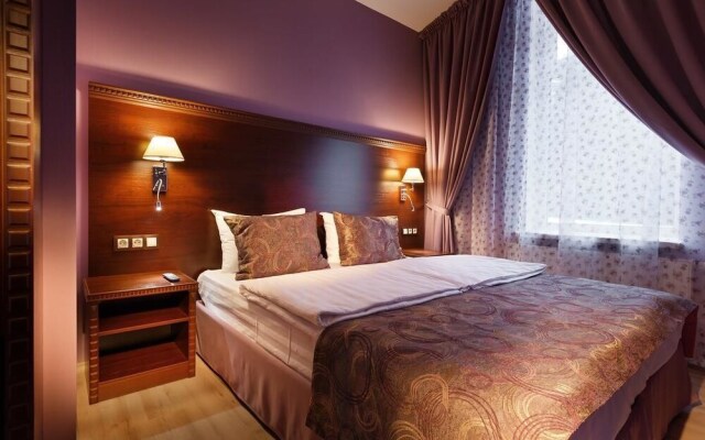 Residence Hotel & Spa