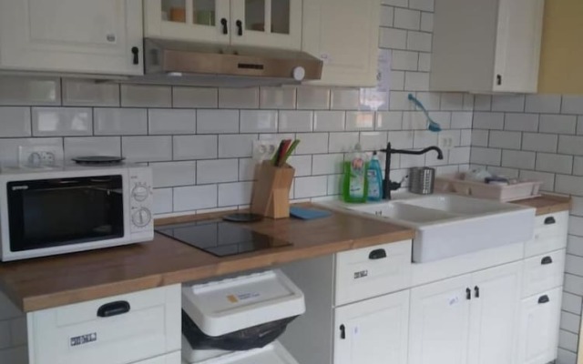 House Budkovic - Hostel