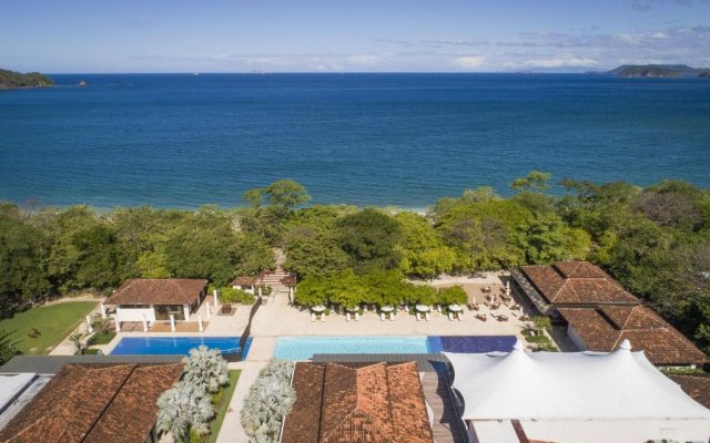 Ocean View Luxury Condo at Reserva Conchal A20