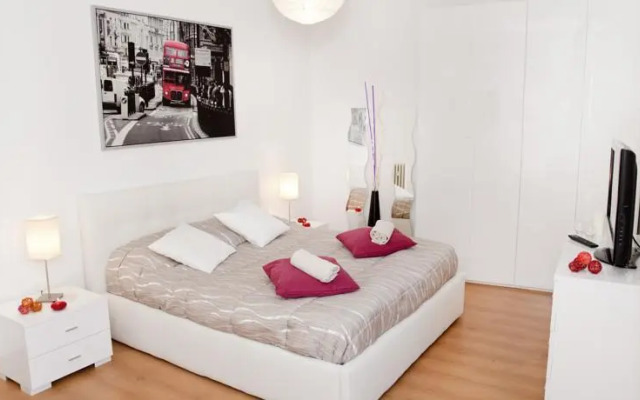 Luxury St Peter Vatican Museum