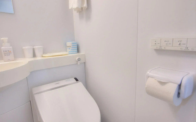Hotel MyStays Higashi Ikebukuro