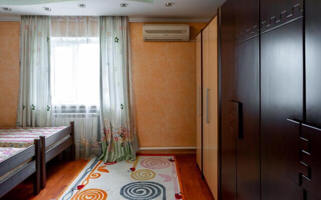 Hostel Astana