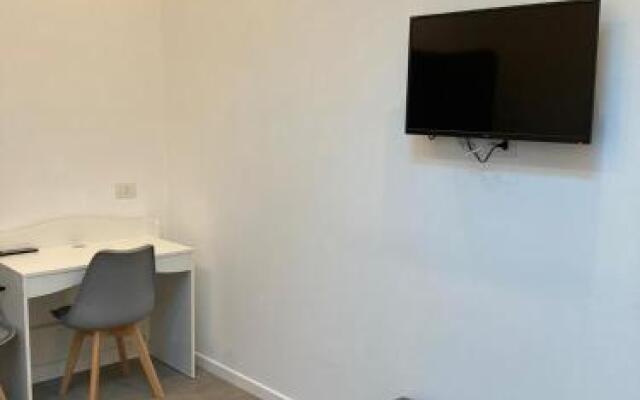 Guest House 3 Stars Naples