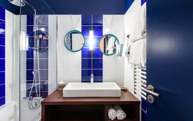 Baya Hotel